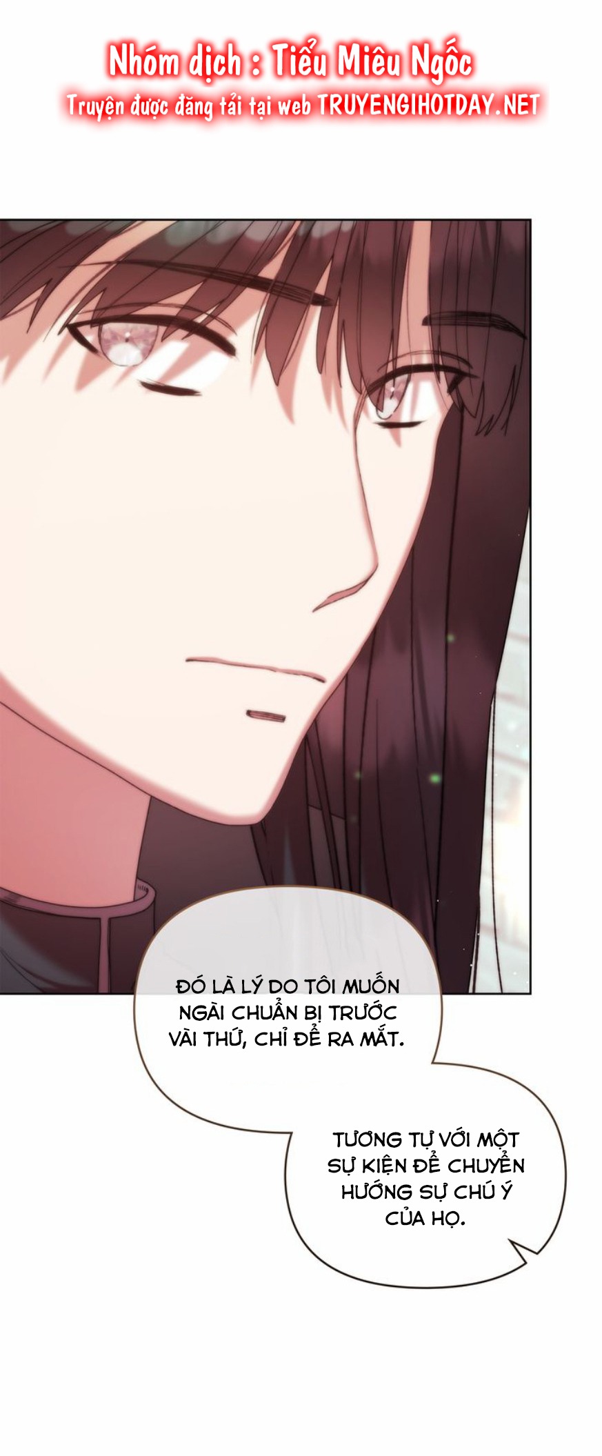 giải mã bí mật về anh ta chapter 110 12