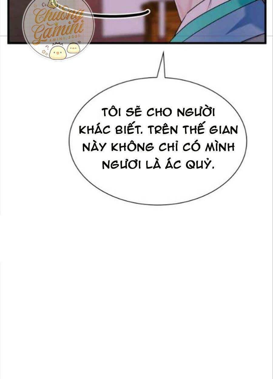 cô dâu của sói đen chapter 26 104