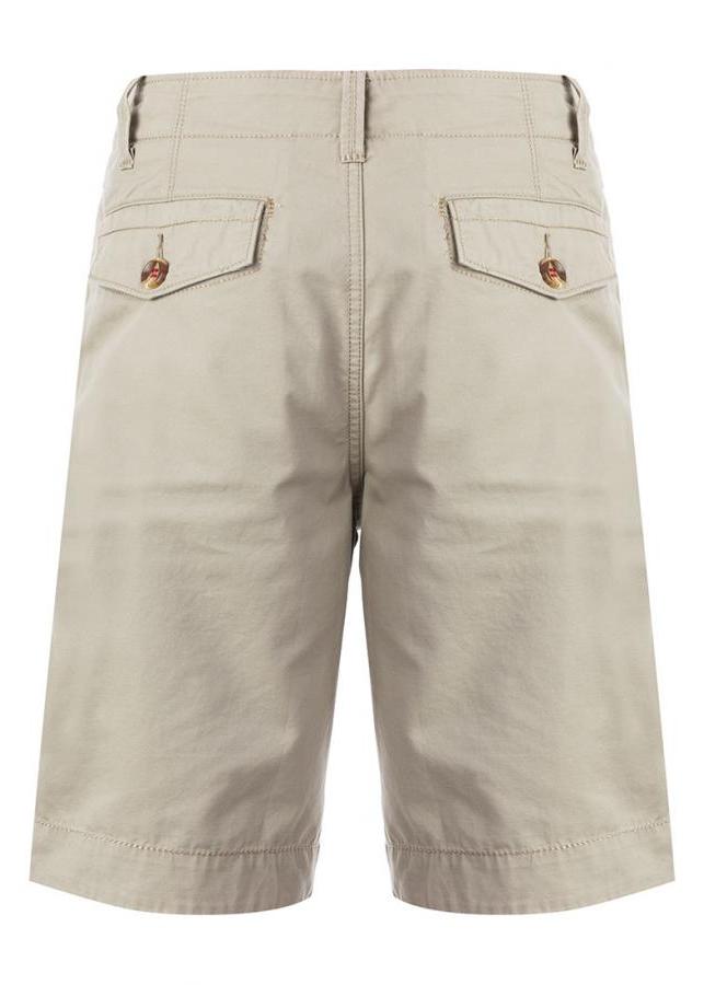 Quần short cotton classic Vĩnh Tiến - SVT1814