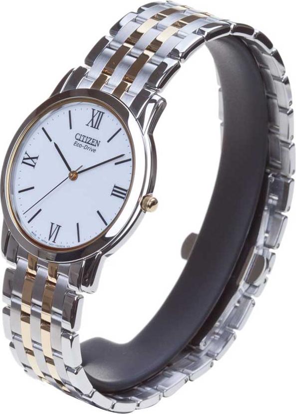 Đồng hồ nam Citizen AR0019-67A