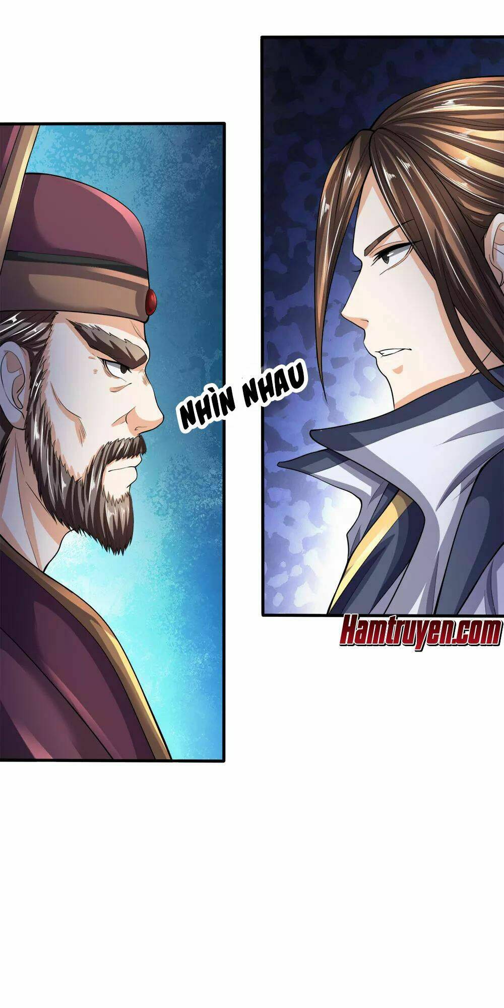 chí tôn hồng bao hoàng đế chapter 41 23