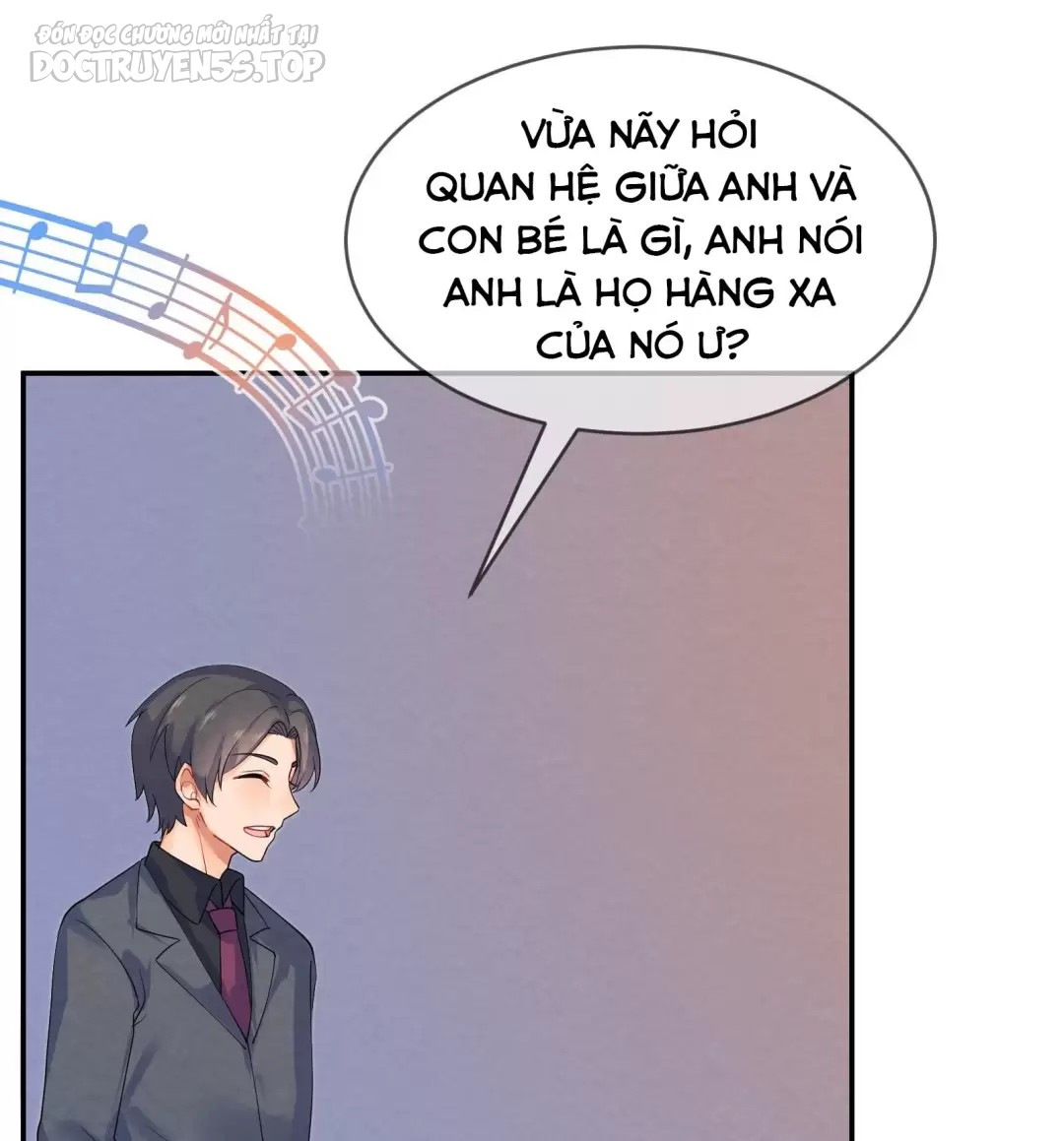 lời nói dối của cô ấy chapter 27 8