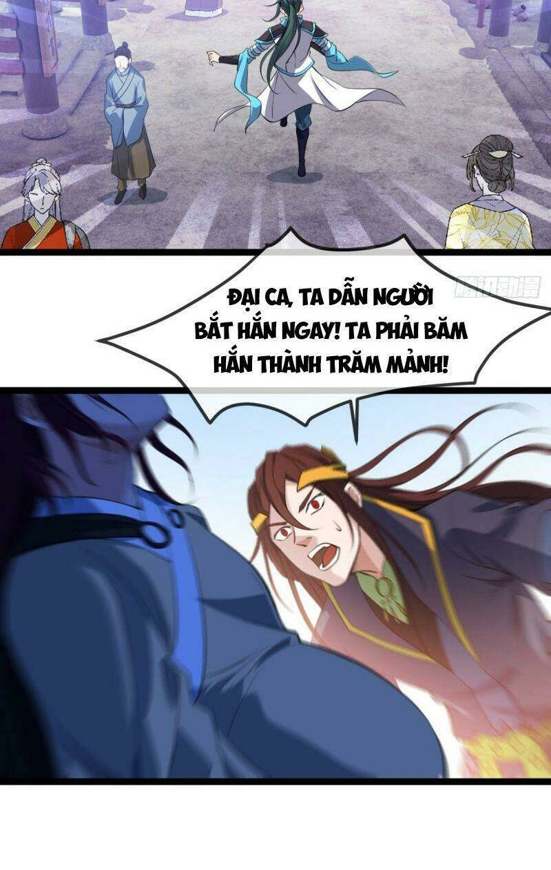 ma hoàng sư đệ quả thực quá chung tình chapter 23 12