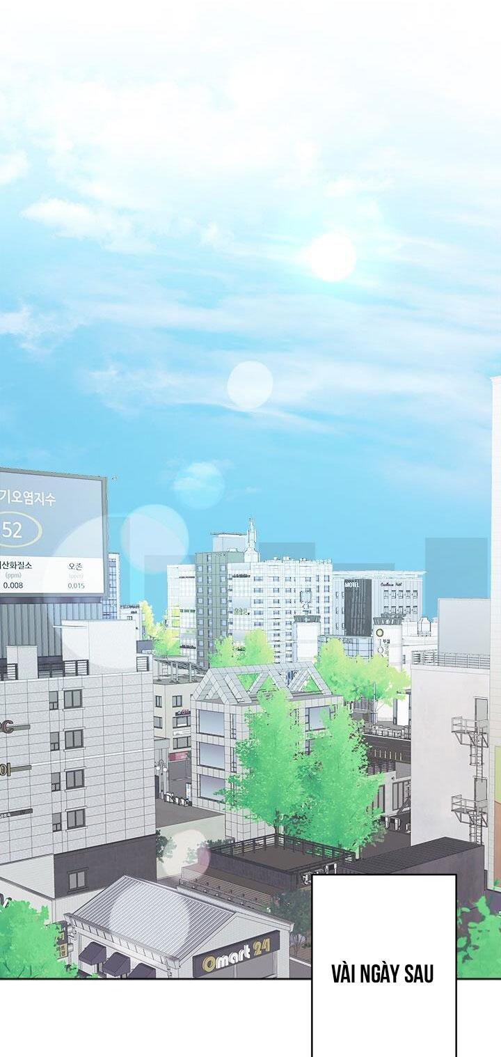 tiểu thử: bắt đầu mùa hè chapter 2 35