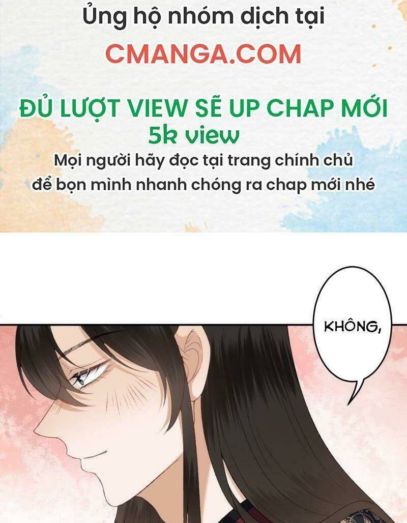 vương gia kiêu ngạo quá khó cua chapter 157 11