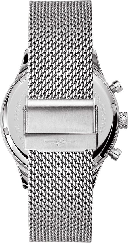 Đồng hồ nam Sunrise SG5561.1101