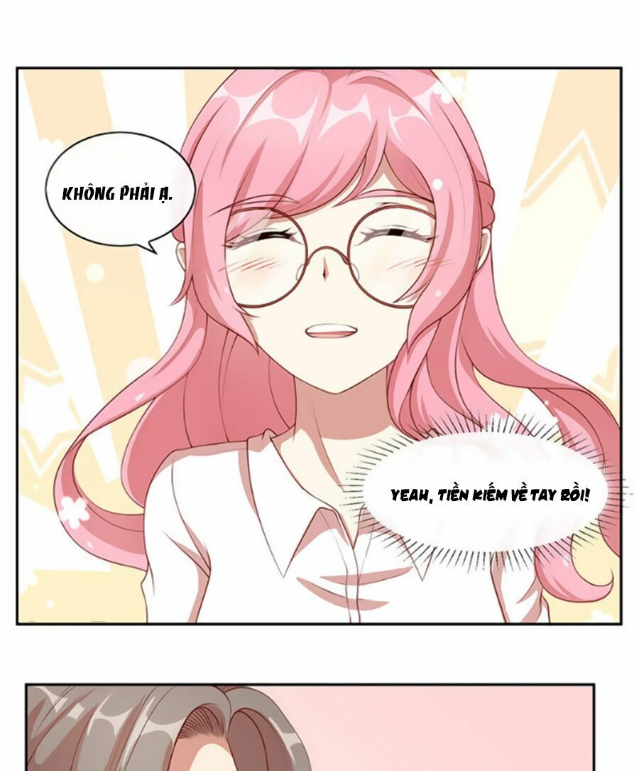 cả thế giới đều không bằng người chapter 24 10