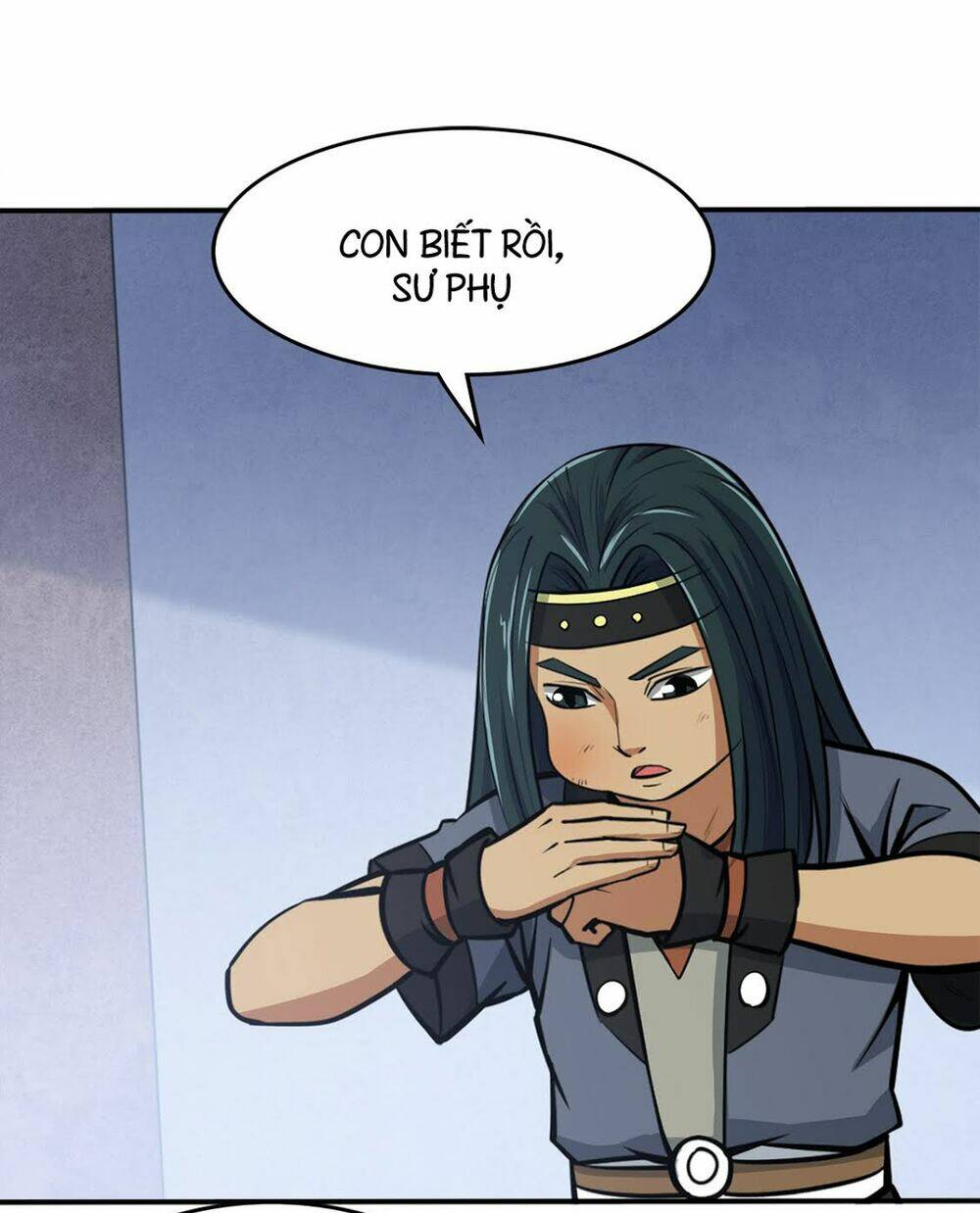 hiệp hành cửu thiên chapter 89 29