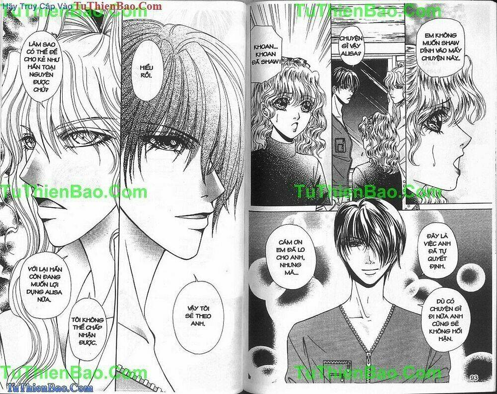 aries - thần thoại 2 chapter 6 48