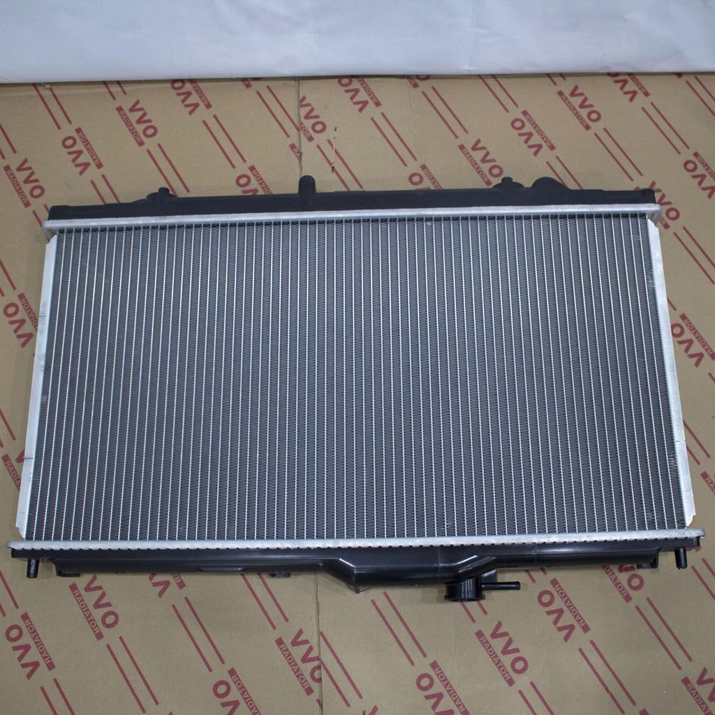 Két nước Honda Accord, CD4-CD5, 1995-1997, Số sàn, loại dày
