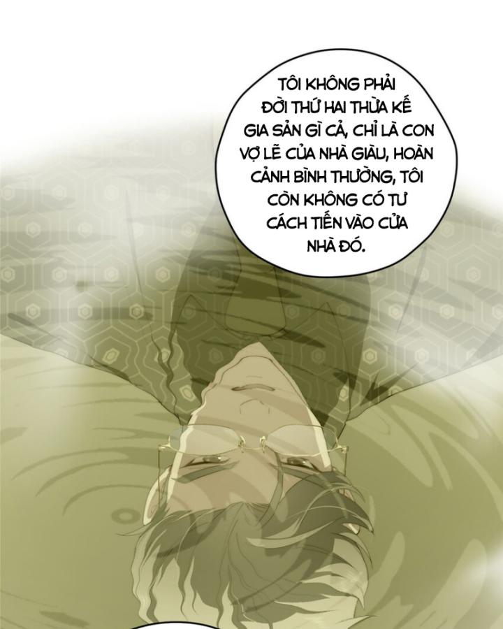 nữ chính chạy từ trong sách ra thì phải làm sao chapter 53 42