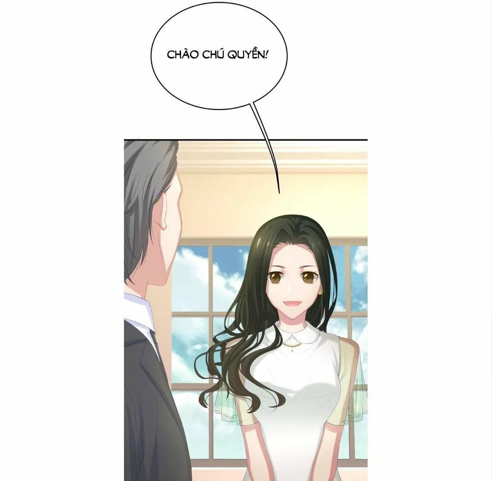 99 phương pháp giam cầm tình yêu chapter 7 9