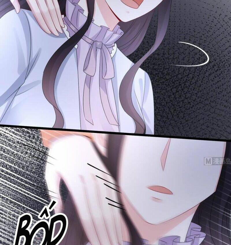 đế thiếu ngọt sủng: manh thê sống lại không ngoan chapter 35 3