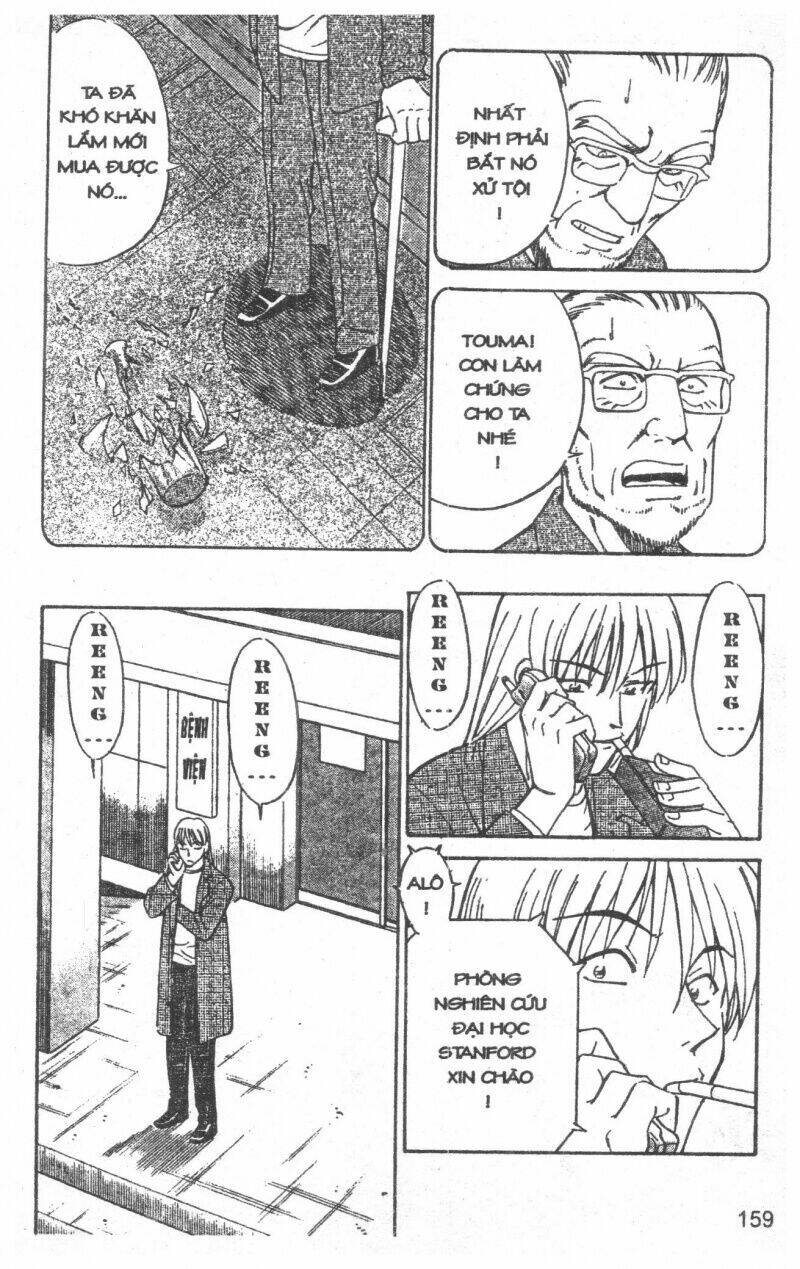 thám tử toma chapter 1 159