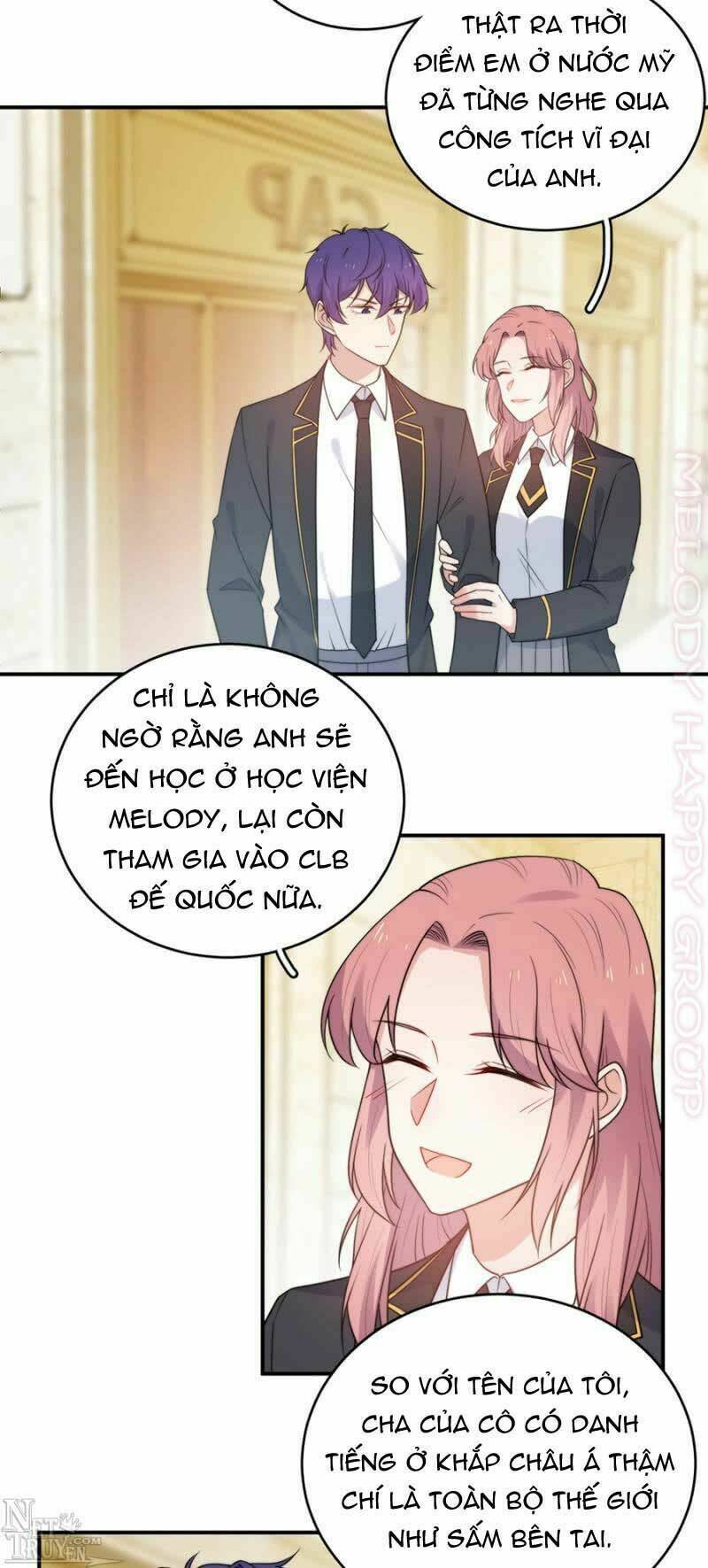 ma lạt thiên kim đẩu ác thiếu chapter 240 4