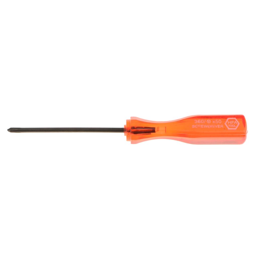 Screwdriver 3.8mm+4.5mm Repair Tool Kits for  NES