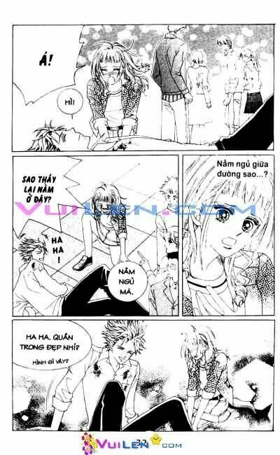 thủ lĩnh chunja chapter 4 32