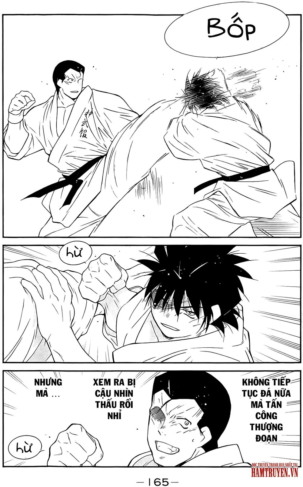 truyền nhân atula 3 chapter 36 20