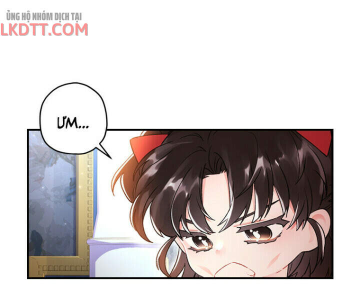 tôi đã trở thành con gái nuôi của nam chính chapter 8 37