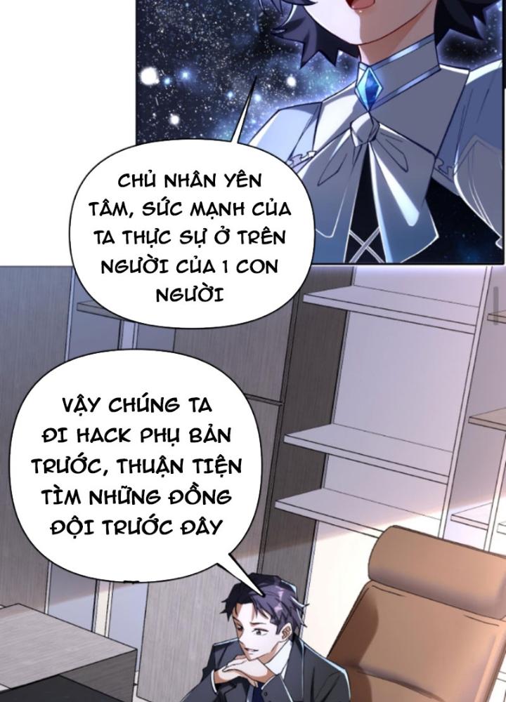 cướp đoạt vô số thiên phú, ta thành thần ở thời đại toàn dân chuyển chức chapter 3 72