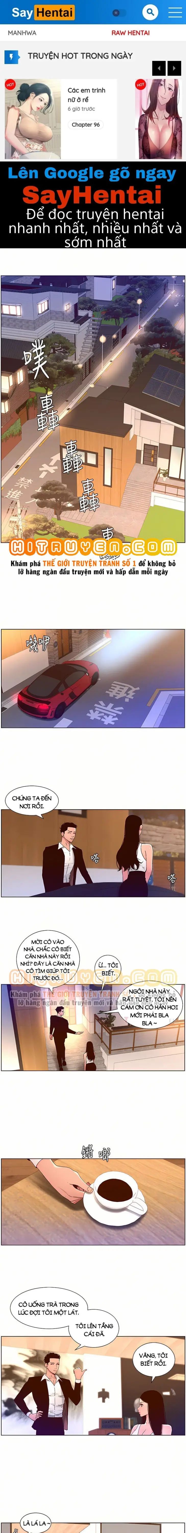 app đế vương giường chiếu chapter 48 1