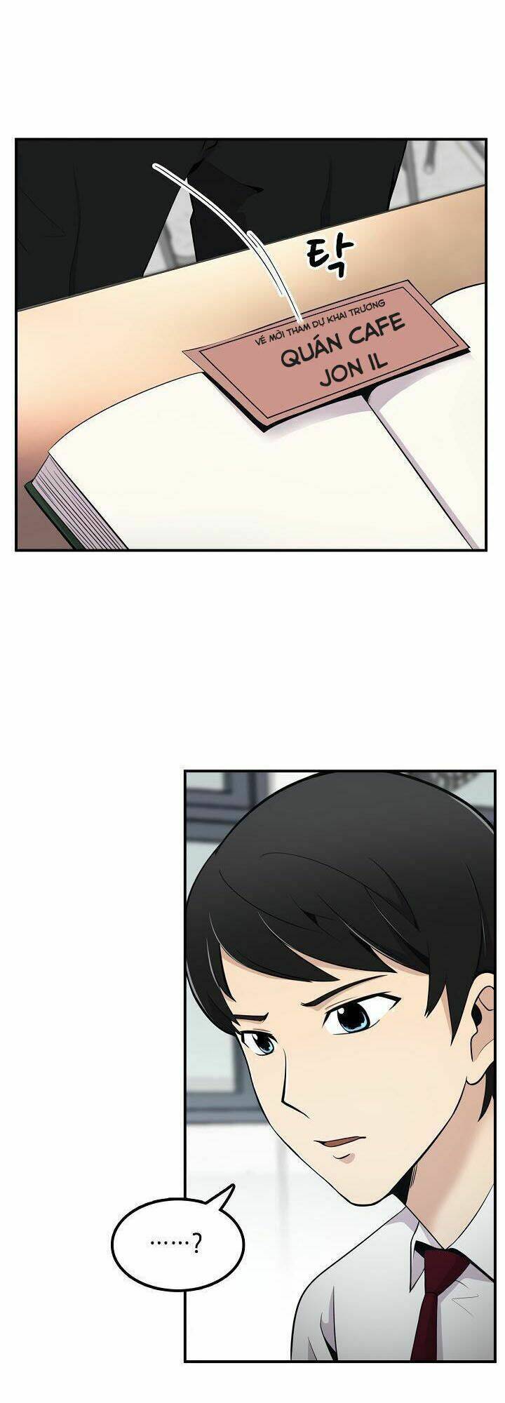 điều tra viên chuyển sinh chapter 7 22