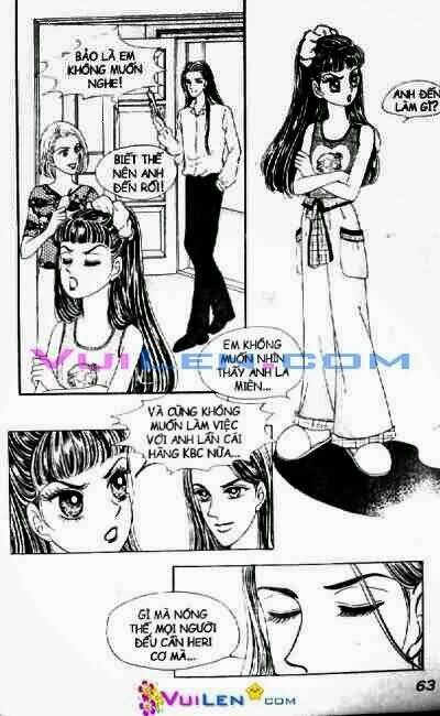 cô gái đến từ quá khứ chapter 6 60