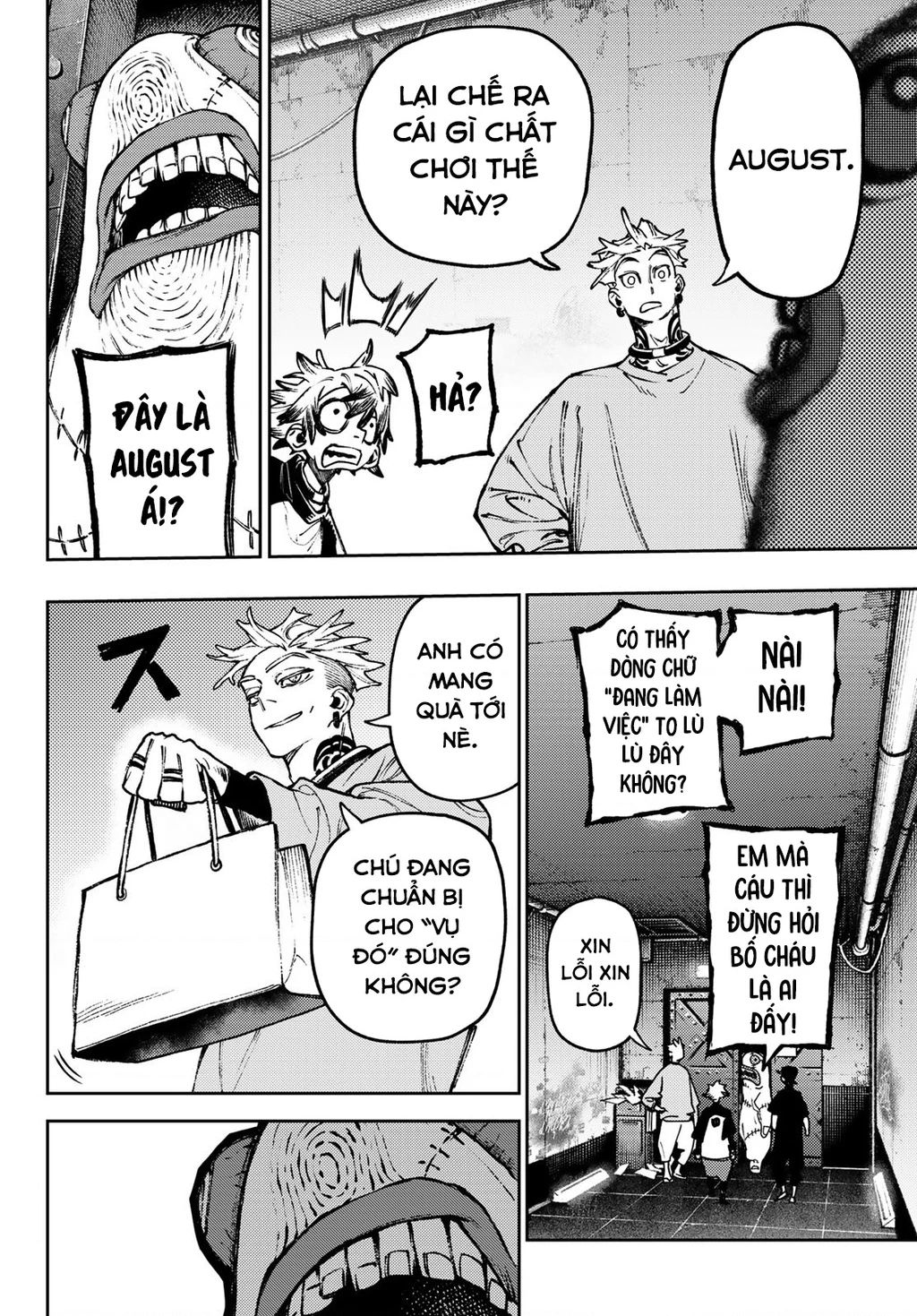 gachi akuta chapter 114 17