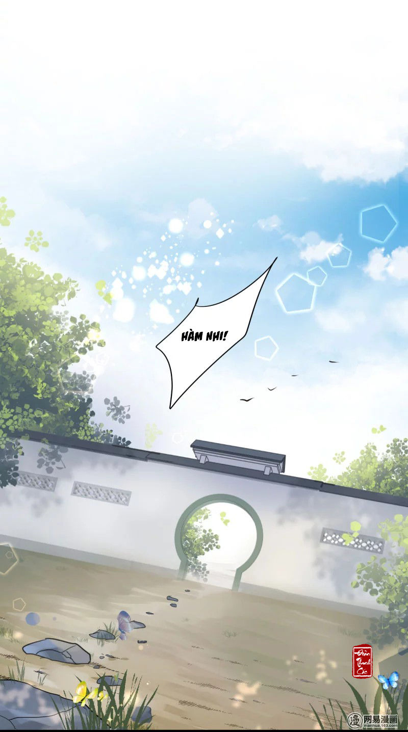 vương gia không thể trêu chapter 13 19