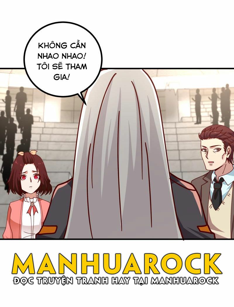 trên người ta có một rồng chapter 435 20