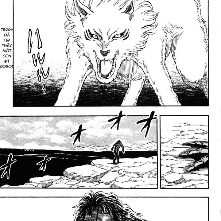 thánh tỏi sành ăn chapter 33 38