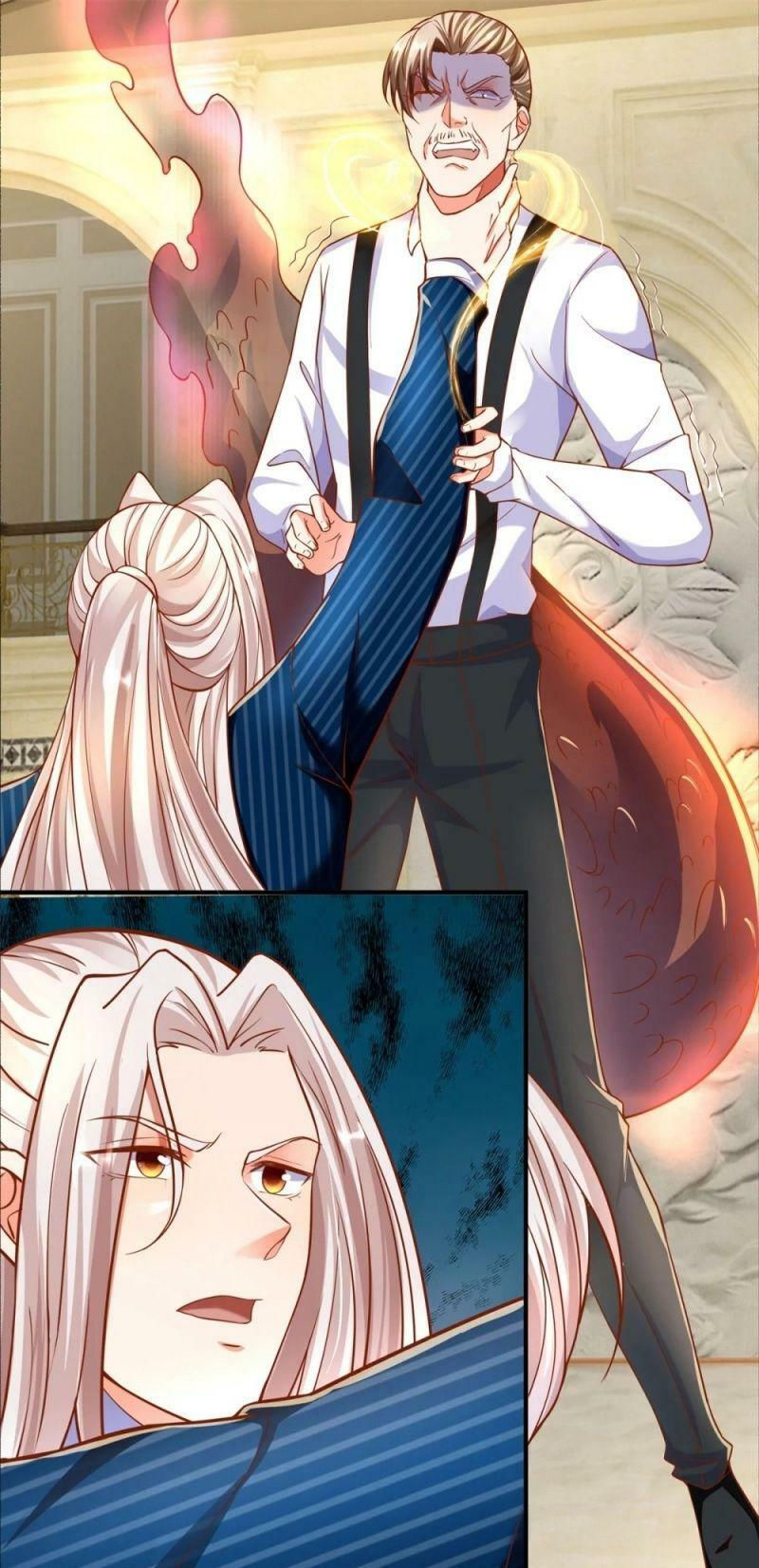 vú em tiên tôn đi ở rể chapter 188 17