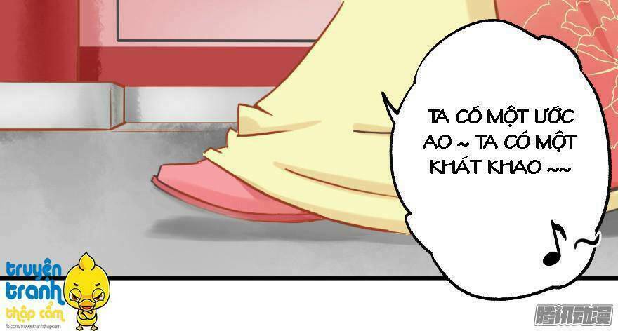 nhật ký nuôi dưỡng công chúa chapter 2 28