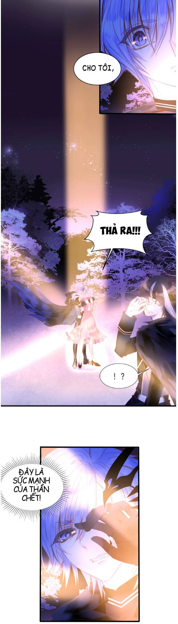 thiên thần sa ngã chapter 13 10