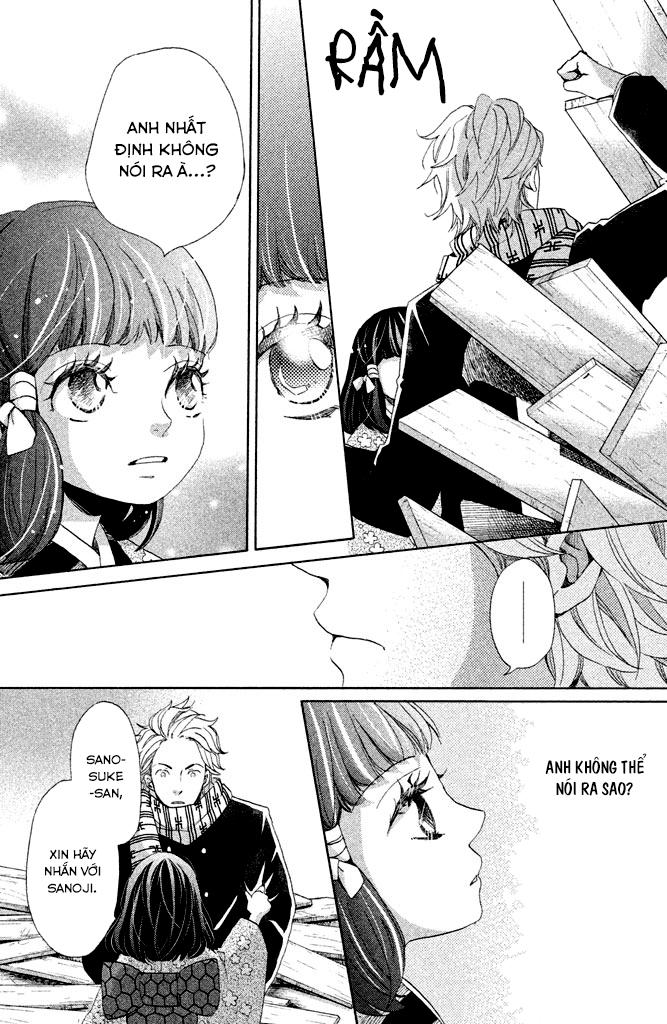 meiji hiiro kitan chapter 13 24