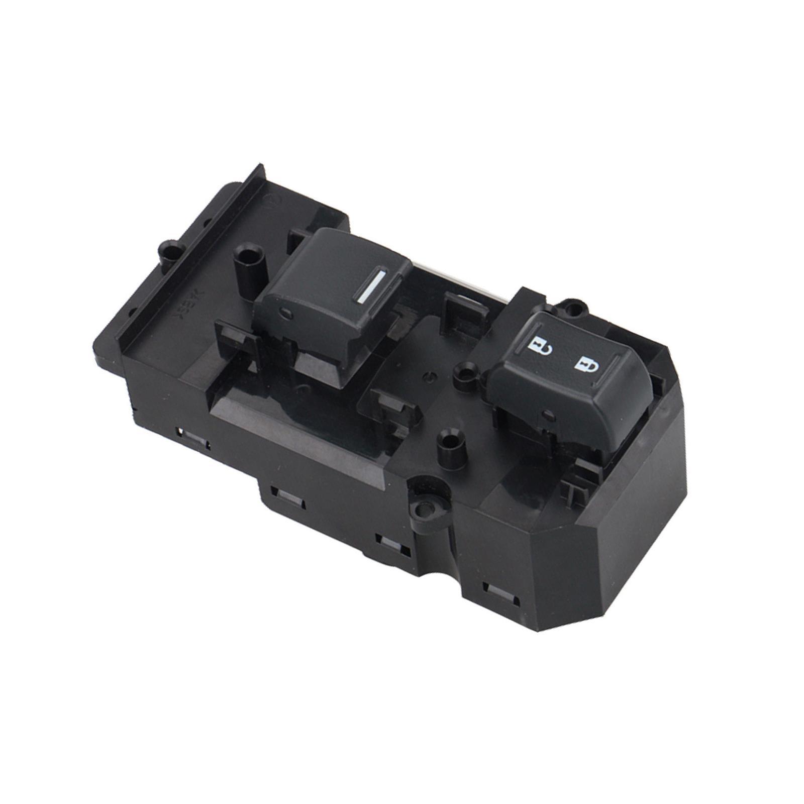 Replacement Power Window Switch Right Black for  Accord 2008-2013