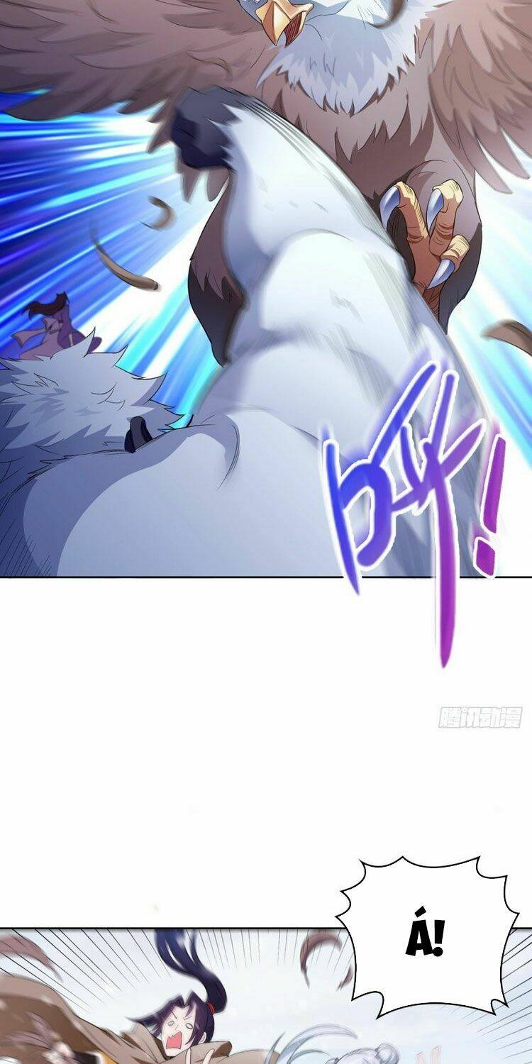 người ở rể bị ép thành phản diện ngoại truyện chapter 7 13