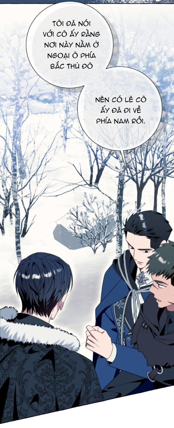 tôi tưởng đó chỉ là tiểu thuyết trọng sinh bình thường chapter 78.2 9