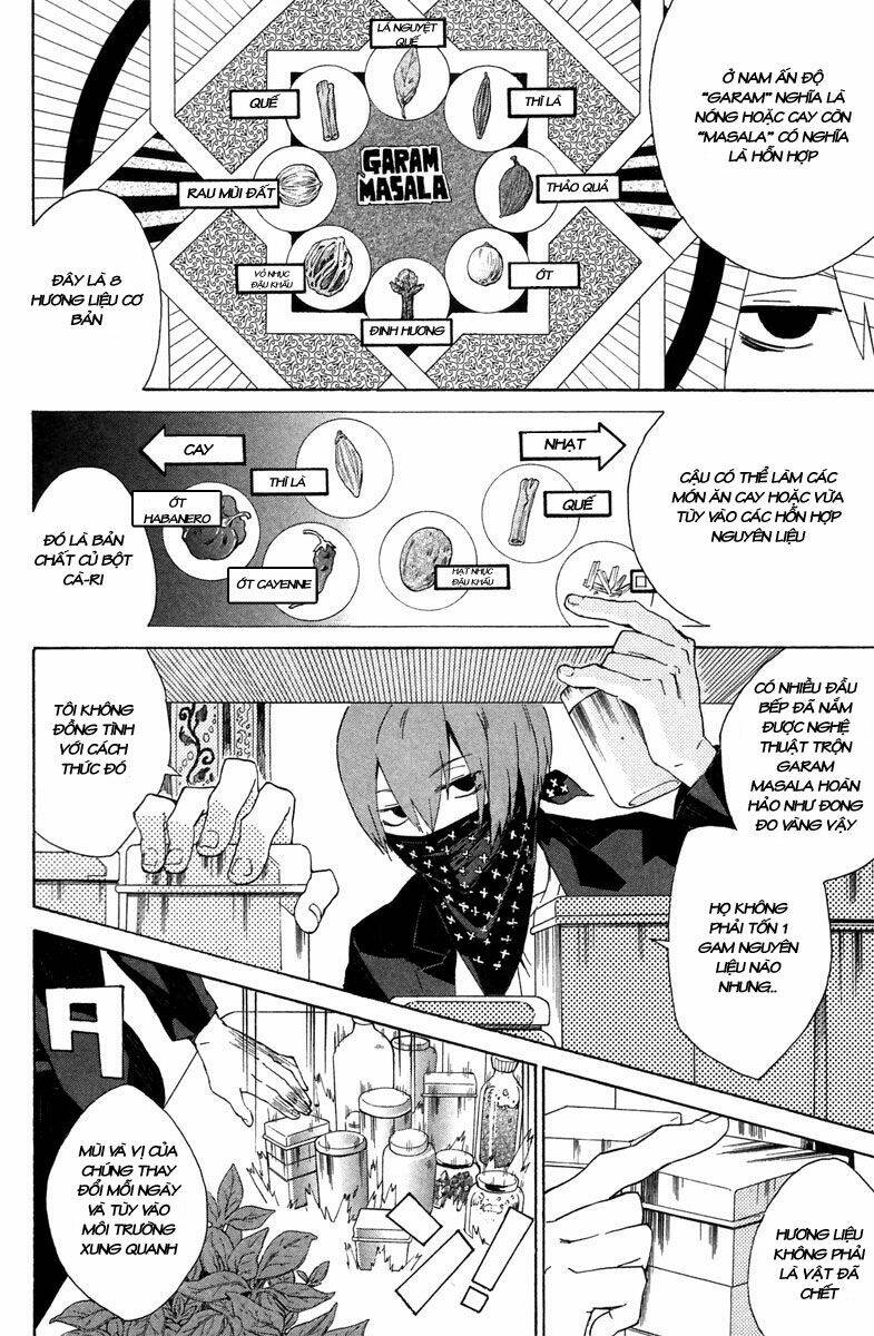 hell’s kitchen chapter 5 29