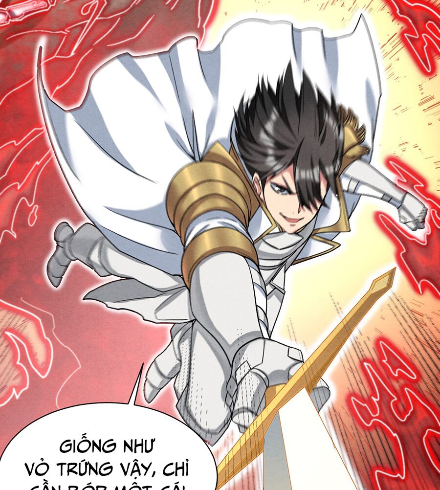 đồ long kỵ sĩ hôn môi ác long chapter 18 57