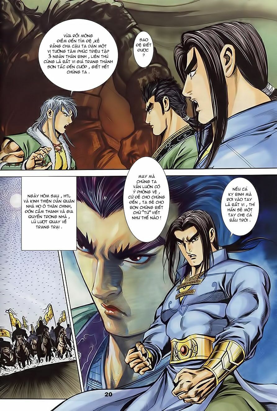 tầm tần ký chapter 103 19