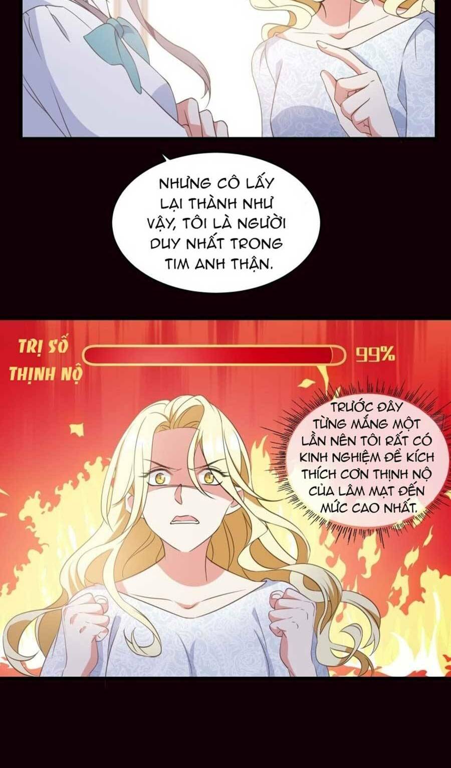 kiều thê hào môn chạy đi đâu chapter 7 34