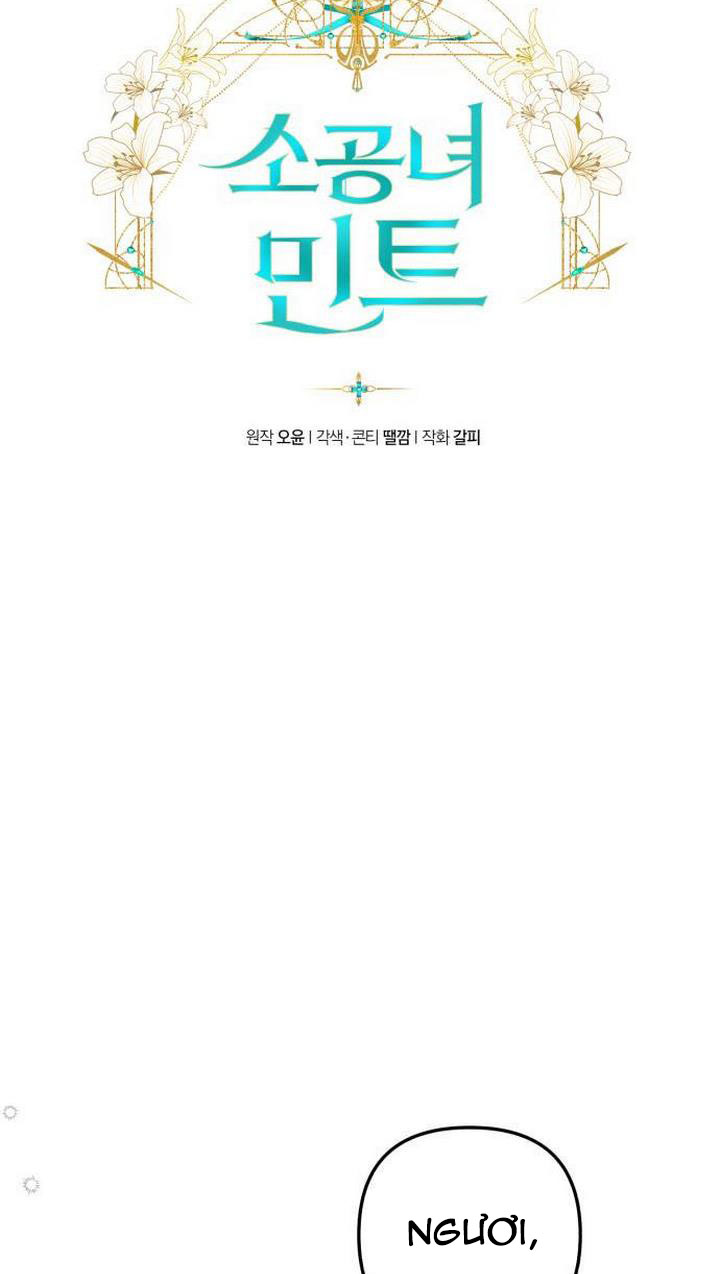 tiểu công nương mint chapter 2 14