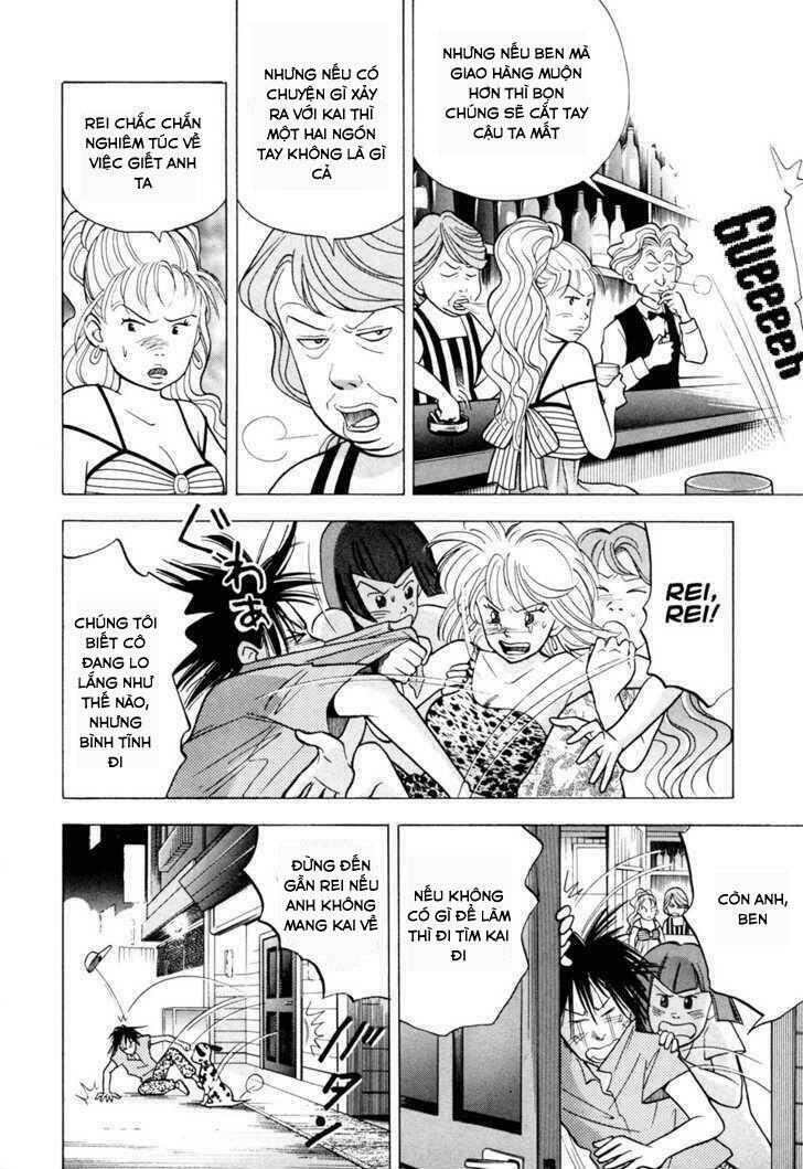 piano no mori chapter 57 17