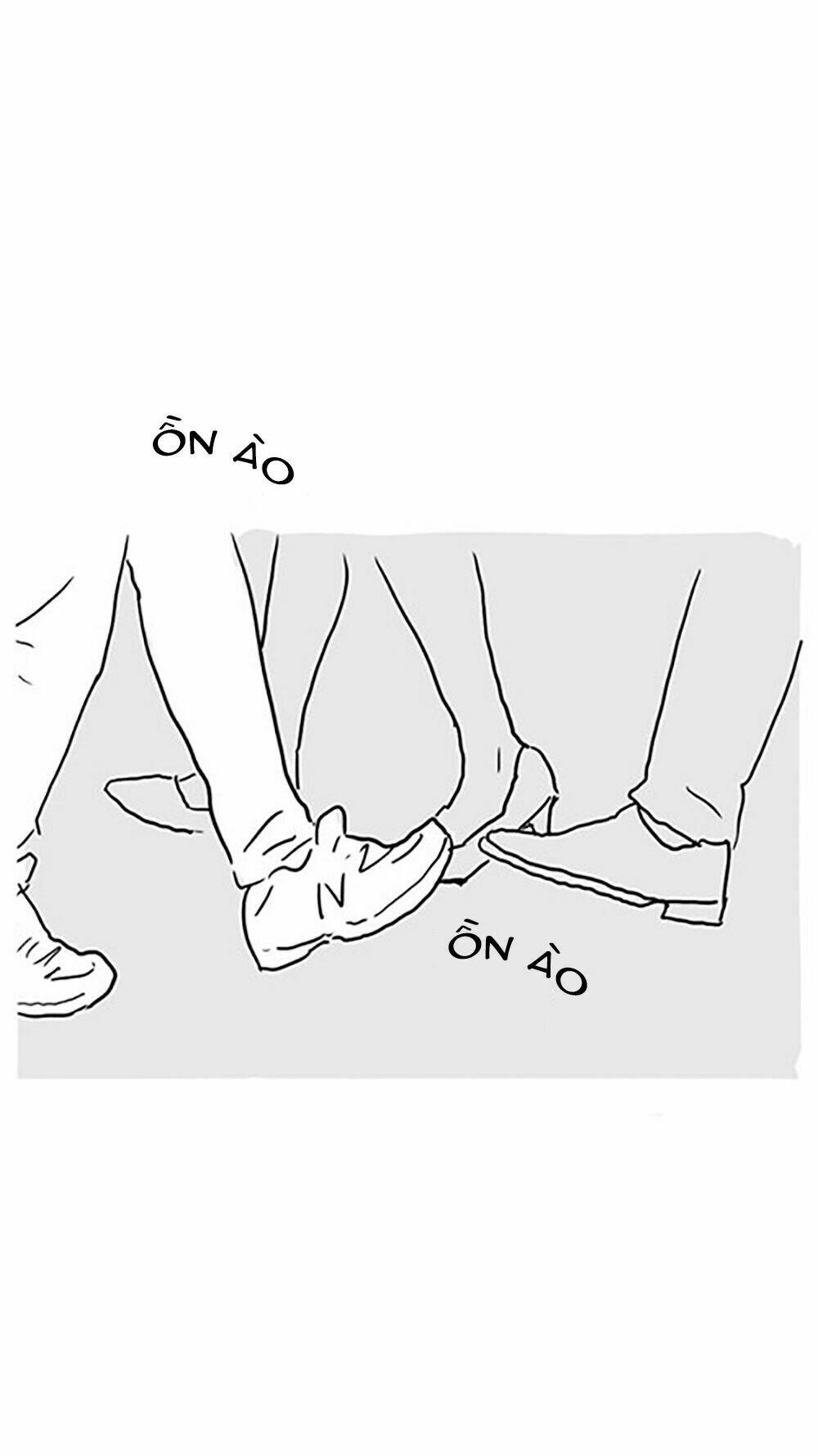 cô nàng trên lớp - the girl from class chapter 24 59