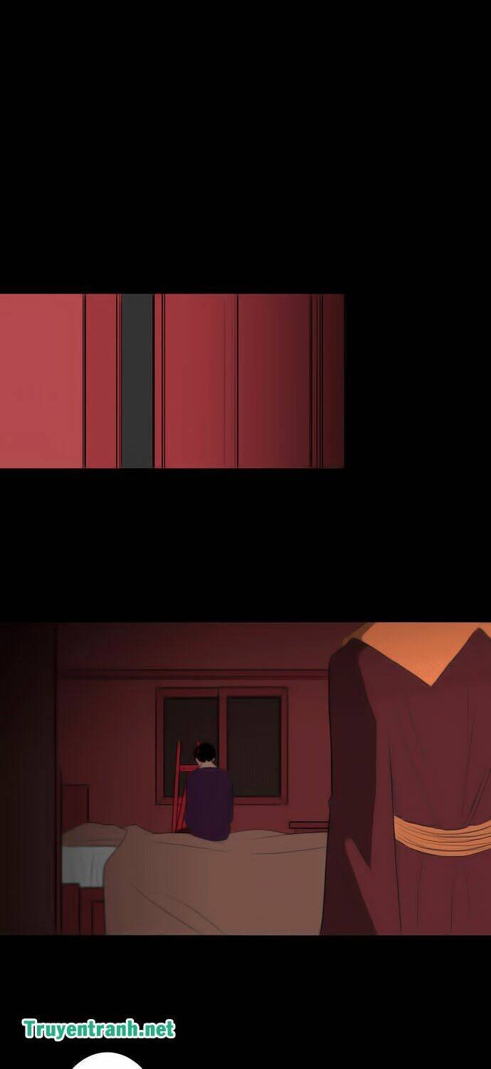 lời thì thầm ma quỉ chapter 5 12