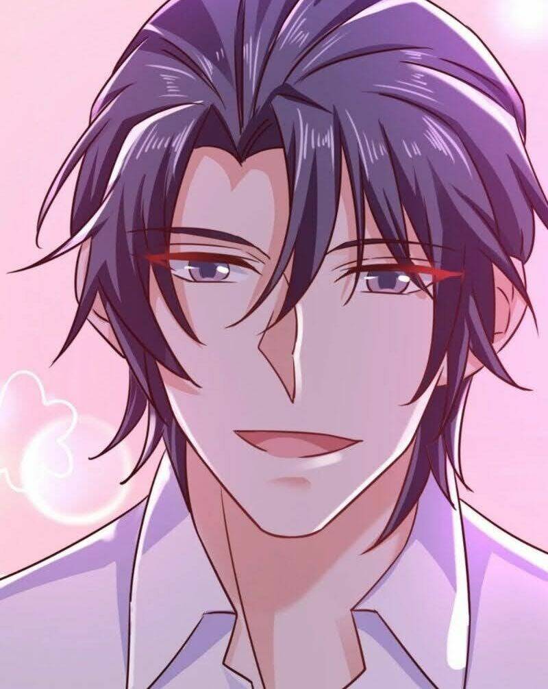 nhập cốt noãn hôn chapter 313 20