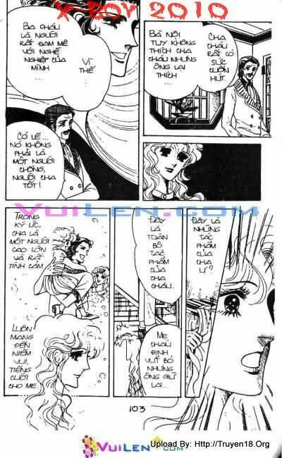 ánh đèn rực rỡ chapter 1 104