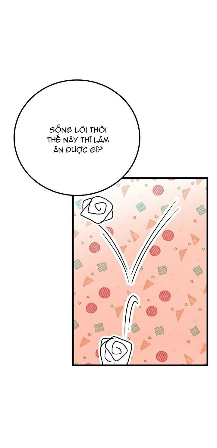 hãy cẩn thận với cậu em đấy! chapter 3 14