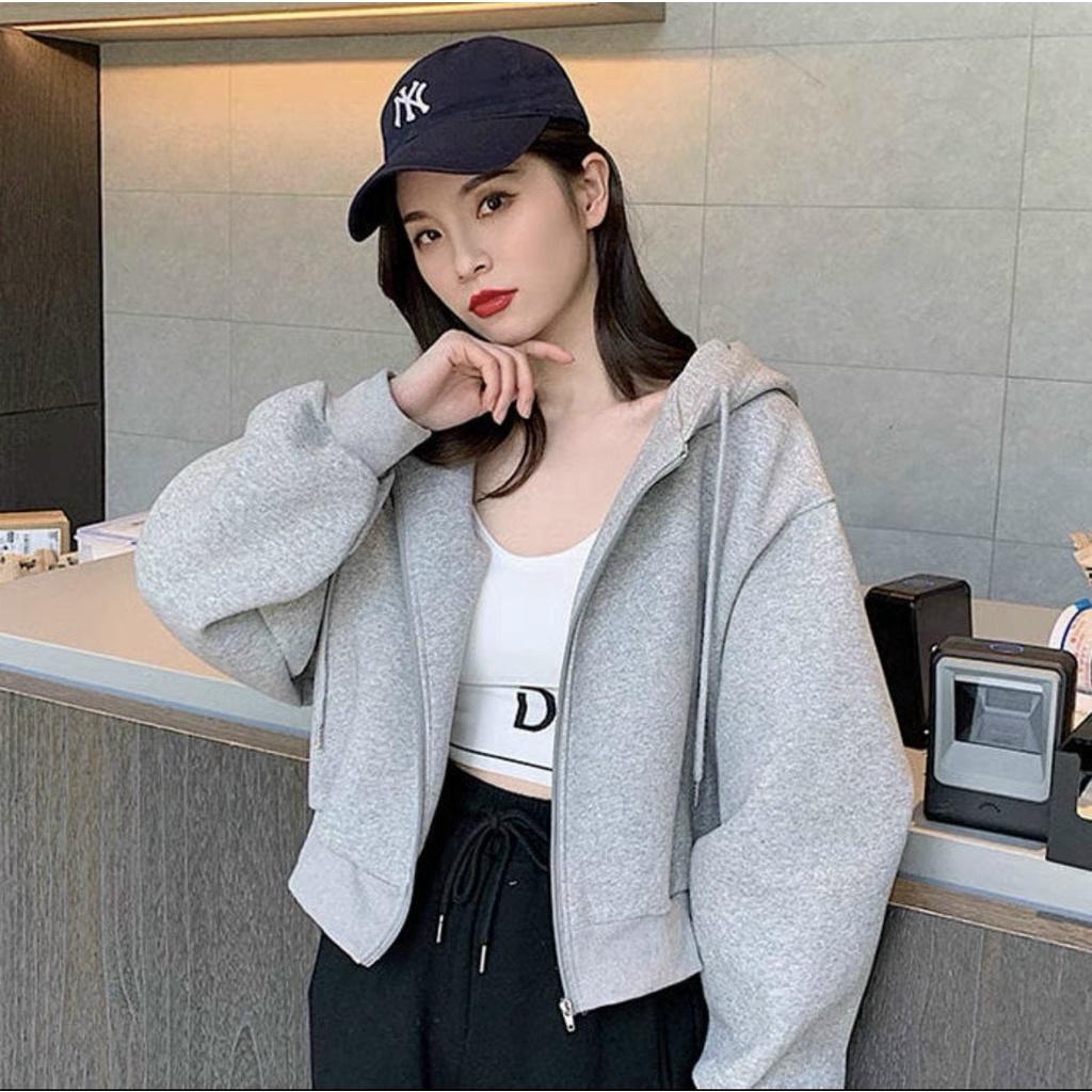 ÁO KHOÁC LỬNG NỮ CHẤT NỈ NGOẠI KIỂU DÁNG ĐỘC LẠ THIẾT KẾ TINH TẾ HÀNG MỚI BAO ĐẸP